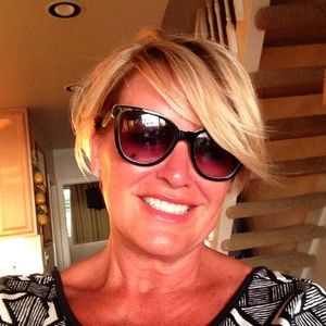 Meet your Posher, Cindy